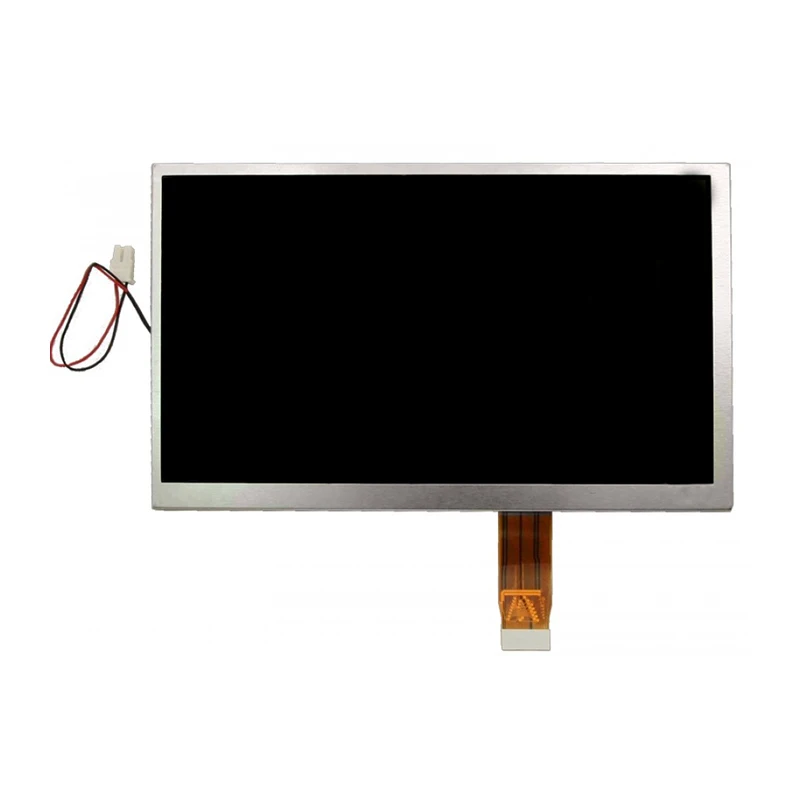New 7 Inch Replacement LCD Display Screen For Phantom dvm-1319 | Компьютеры и офис