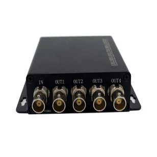 

HD-CVI 1 to 4 Distributor