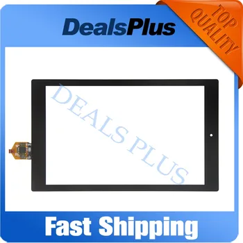 

Replacement New Touch Screen Digitizer Glass For Amazon Kindle Fire HD10 HD 10 Black