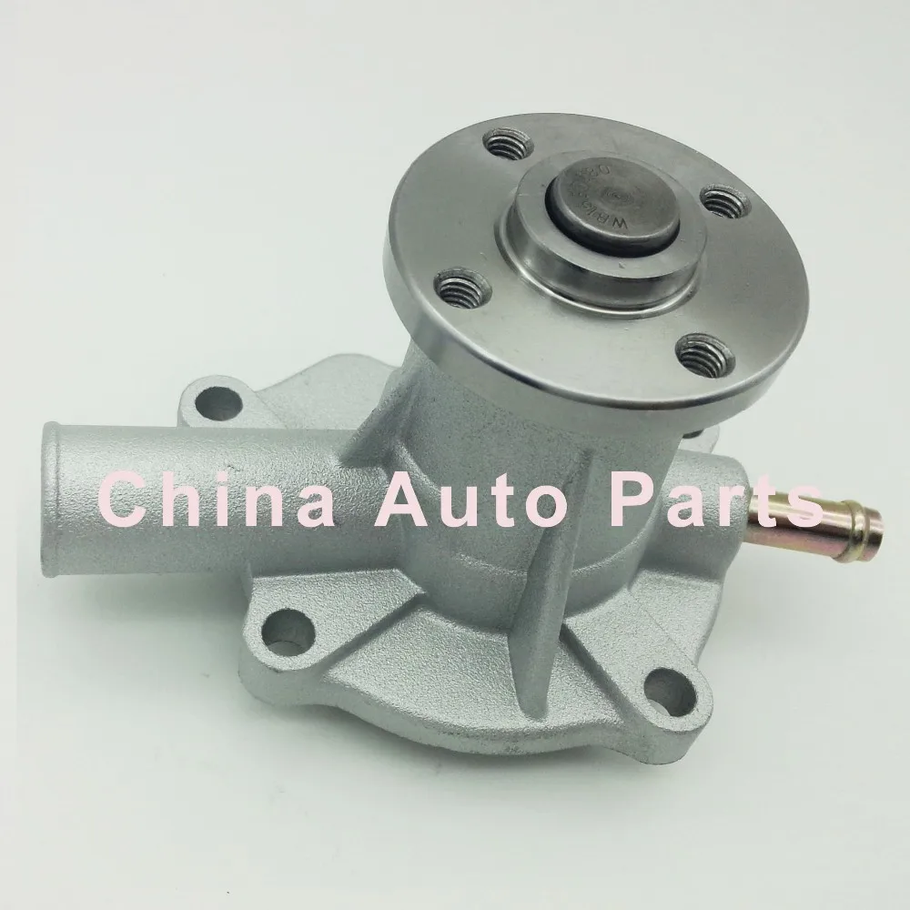 3739 5 De Réductionpompe à Eau Pour Kubota V800 Z400 D600 In Pompes à Eau From Automobiles Et Motos On Aliexpress