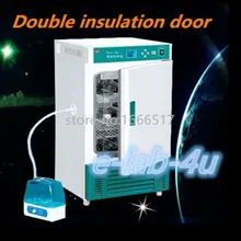 Лабораторная температура влажности камеры. И Инкубатор влажности лабораторная медицина Assay с коробкой RH