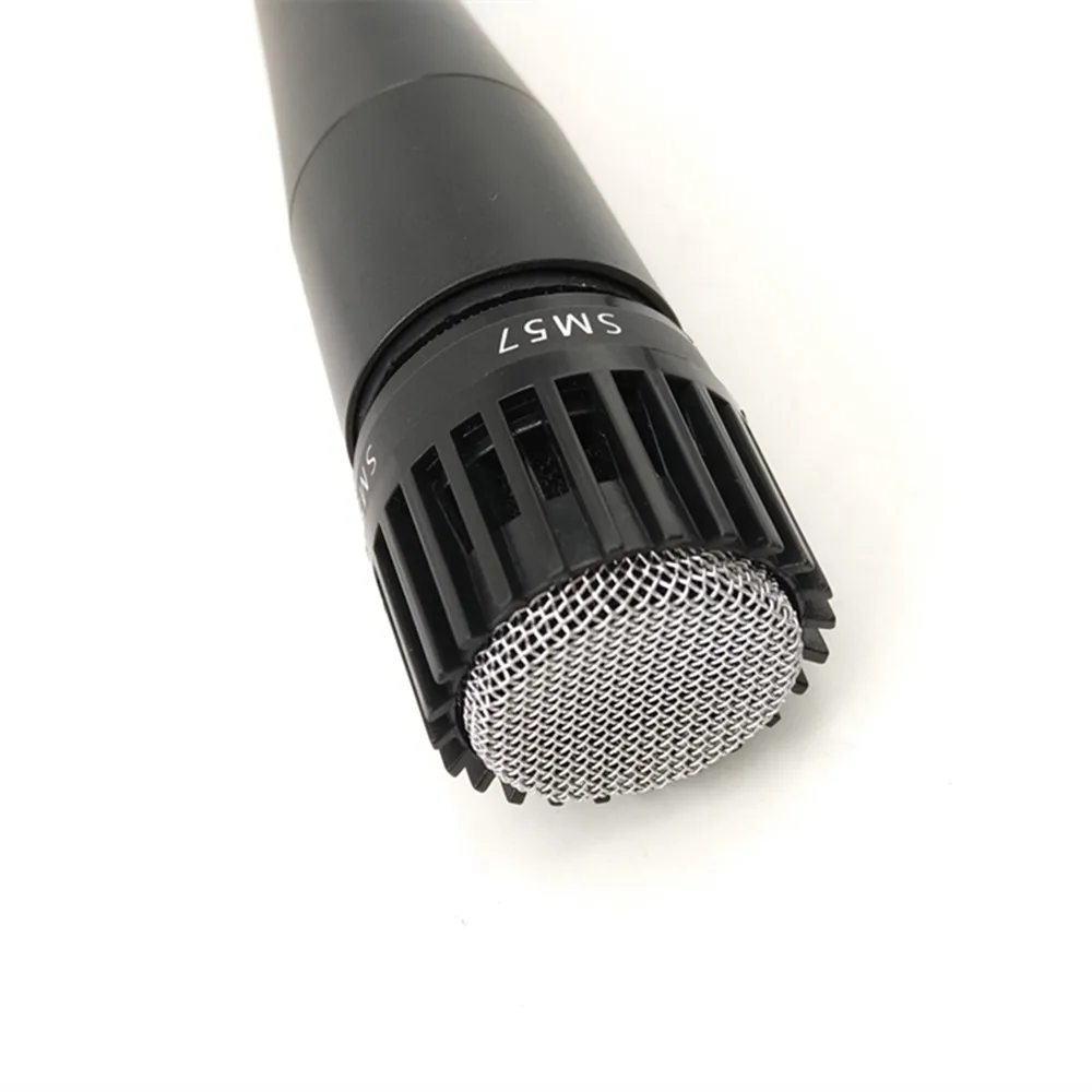 3 шт.! Качество! Чистый звук ручной инструмент микрофон MIC SM 57 57LC SM57 SM57LC или SM 58 58LC SM58LC