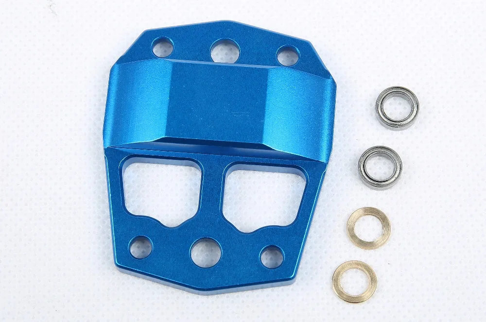 

1/5 rc car gas Mid diff case cover LT for 1:5 scale HPI Baja Losi 5ive T