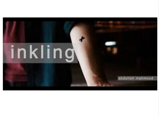 

Shin Lim Presents INKLING by Abdullah Mahmoud - Magic tricks