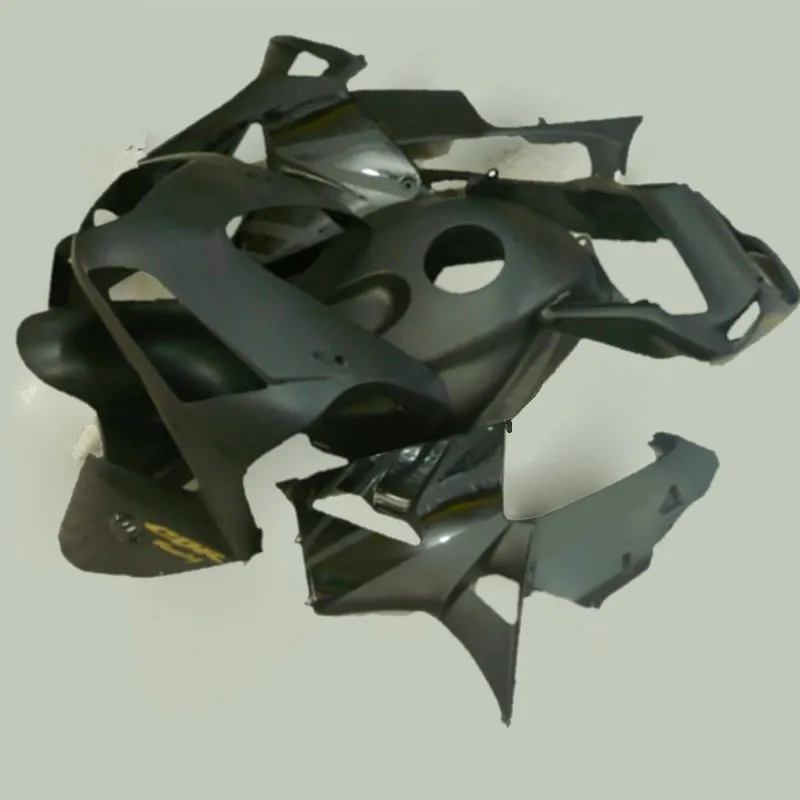 

Dor-For CBR 600RR 600 RR 03 04 full black CBR600 RR F5 CBR600RR 2003 2004 03-04 Fairing