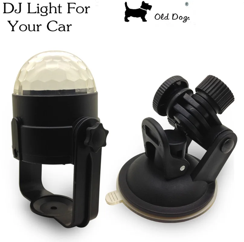 Светильник RGB музыкальный с активацией ритма 6 Вт usb 12 В|car led light bulbs|car bulbscar bulb |