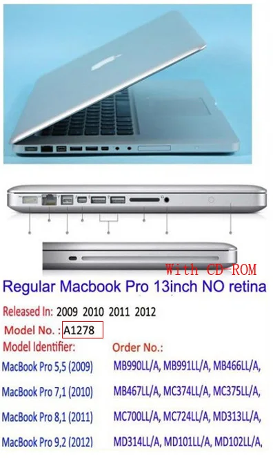 13inch Pro