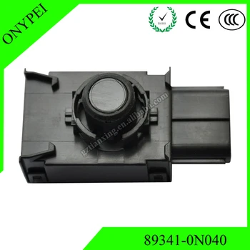 

89341-0N040 Ultrasonic Parking Sensor For Toyota 89341 0N040 893410N040