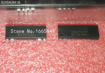 

Free Shipping! ISO124P ISO124 DIP8 new and Original in stock