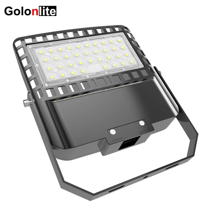 100w led shoebox light