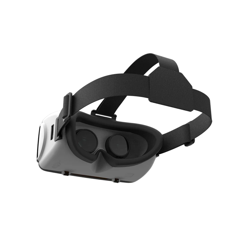 VR Shinecon Viar Virtual Reality Glasses 3D For iPhone Android Smart Phone Smartphone Headset Helmet Goggles Casque Video Game