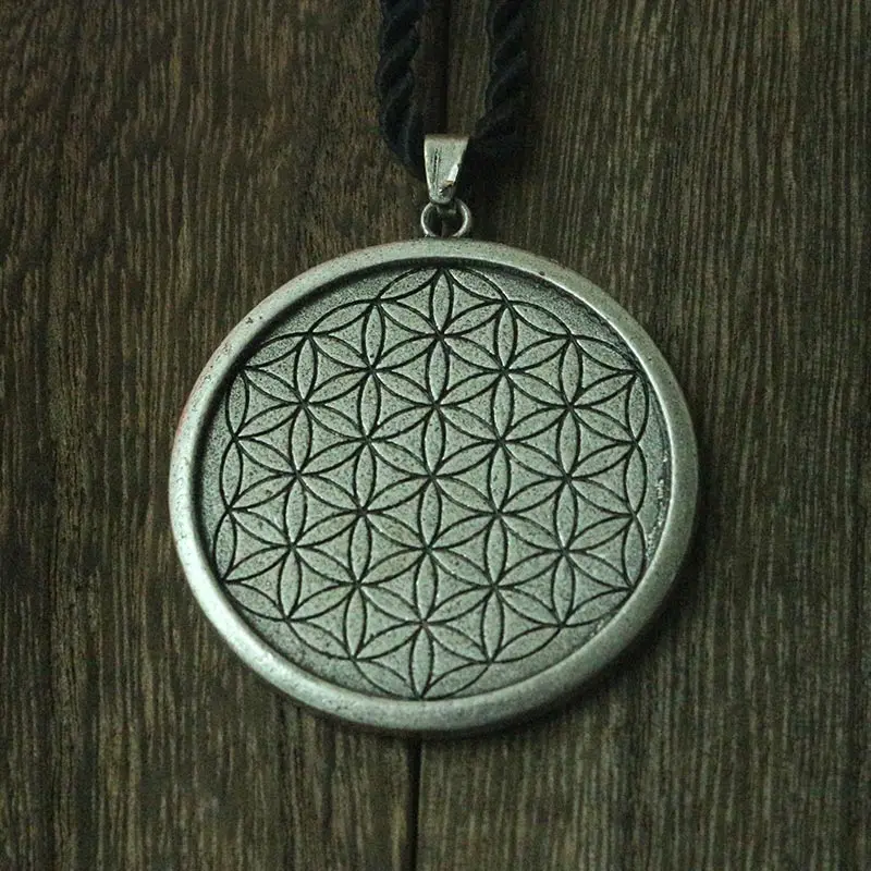 Lanseis 10 шт. Викинг мужское ожерелье celt crow bird Valknut языческий амулет pendanorse символ буквы