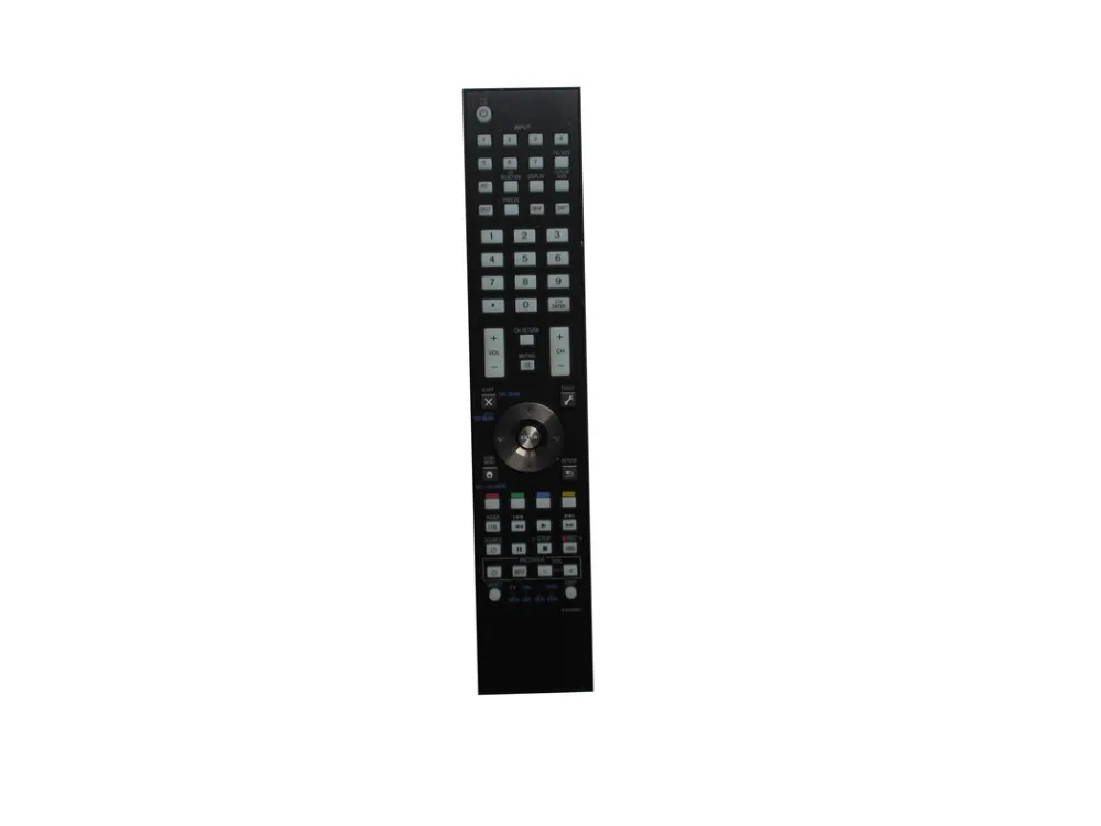 Remote Control For Pioneer AXD1542 AXD1541 PDP-4270XA PDP-435FDE PDP-436RXE PDP-436SE PDP-506FDE PDP-506PE PLASMA DISPLAY TV | Электроника