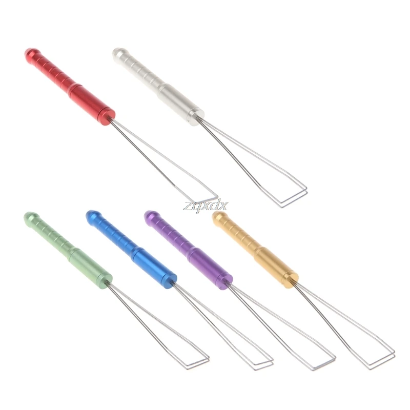 Universal Keyboard Key Cap Puller For Mechanical Keyboard Keycap Remover Key BS