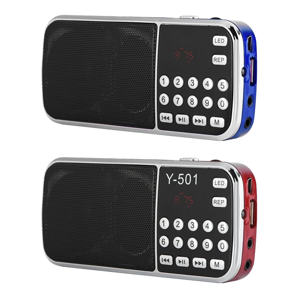 noise cancelling radio