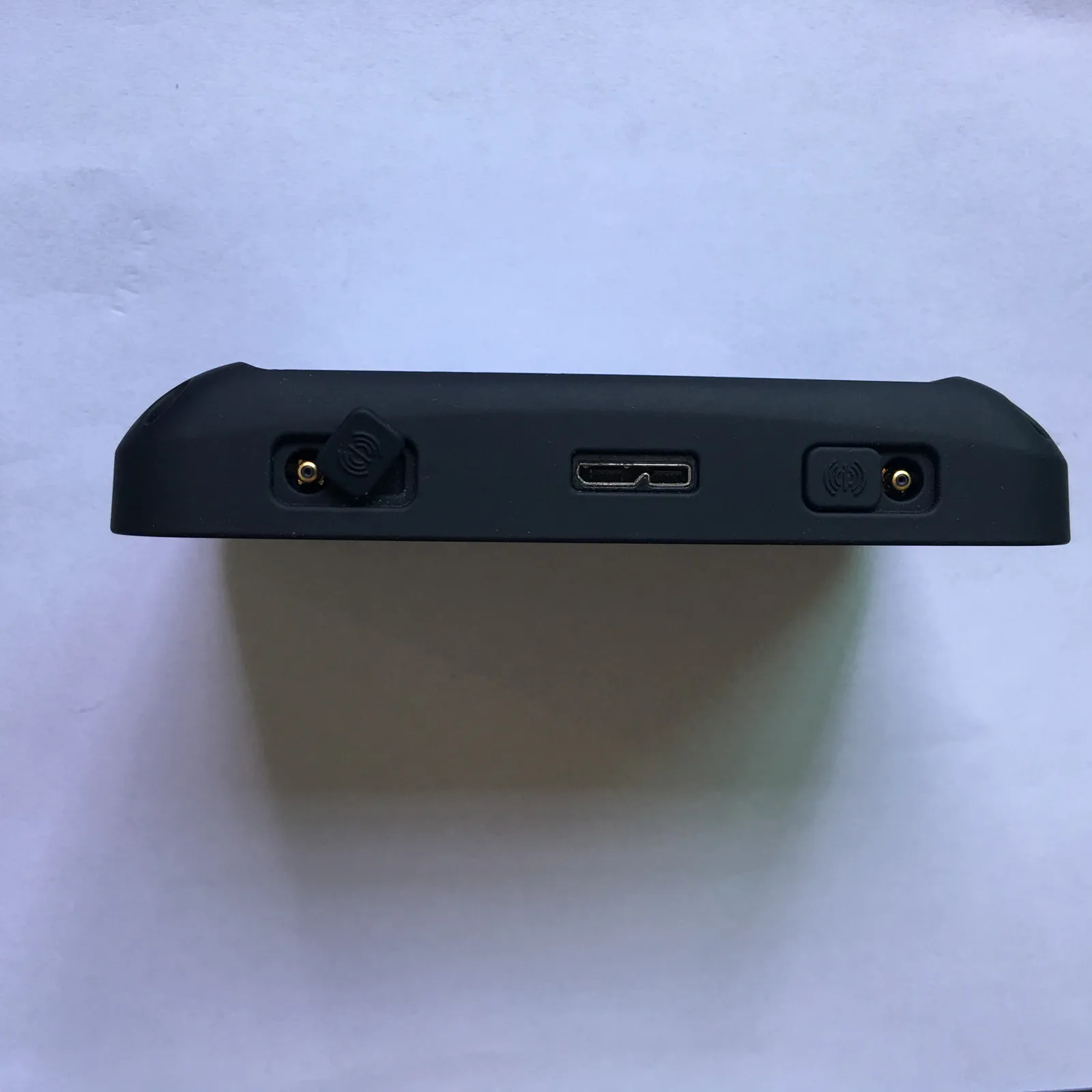 Разблокированный Netgear Aircard 815s AC815S AT&T Unite Explore ore Mobile Hotspot 4340mah otg маленький
