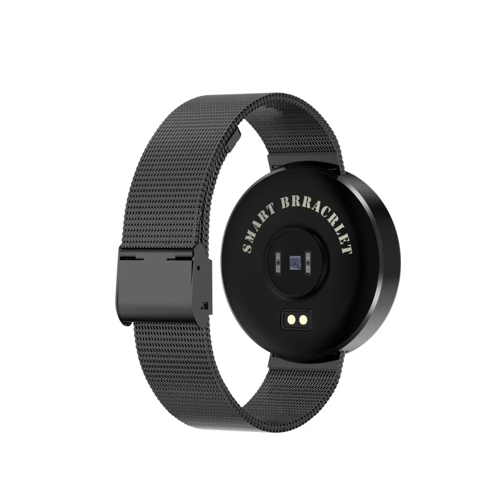 

smart bracelet IP67 Waterproof cardiac health Real time blood oxygen heart rate regular monitor Snore abnormal Remind wristband