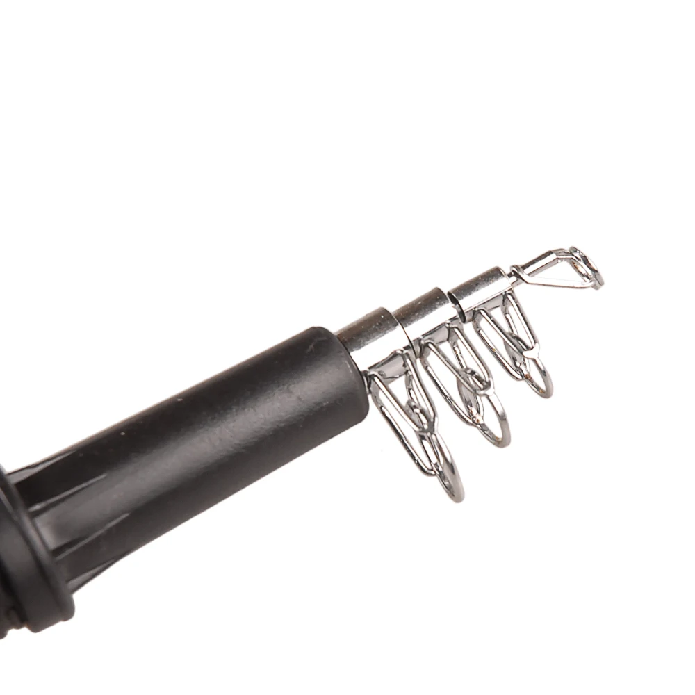 1.6m Fishing Rod Combo With 3.3:1 Spinning Fishing Reel Rods Pole With Reel Telescopic Fishing Rod Vissen Peche En Mer 1.6m Fishing Rod Combo With 3.3:1 Spinning Fishing Reel Rods Pole With Reel Telescopic Fishing Rod Vissen Peche En Mer