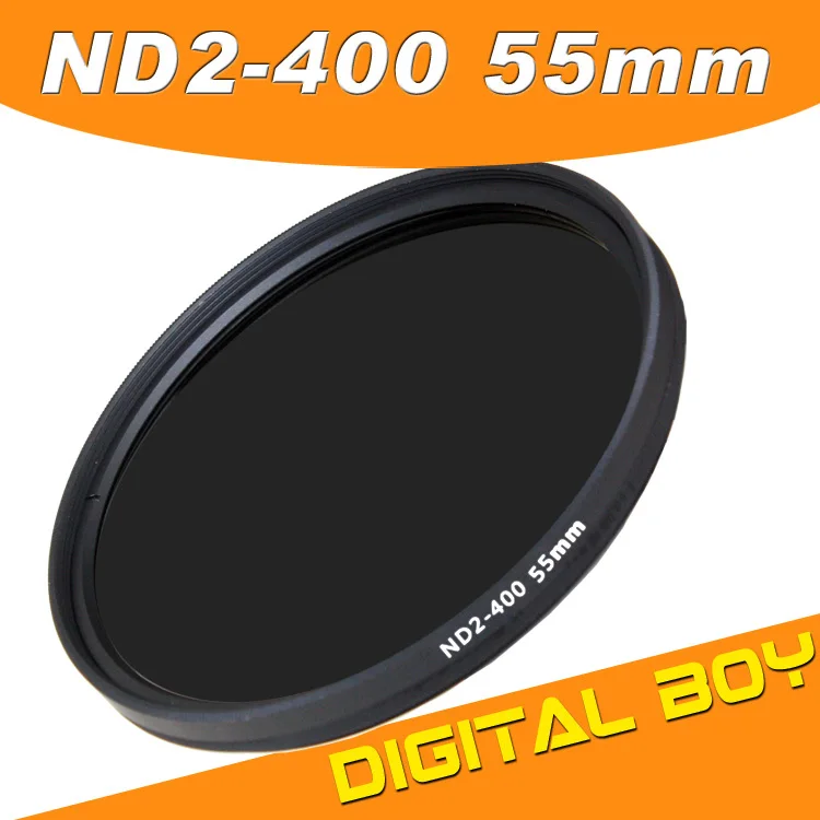   55       ND   ND2-400 55    Nikon  55-200 55-250 z1