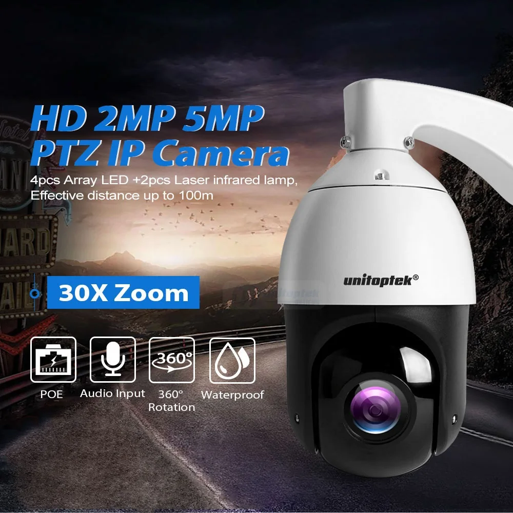 01 CCTV Camera 