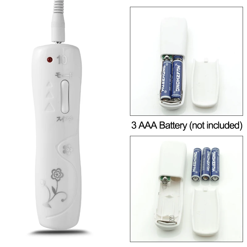 Vibrator (13)