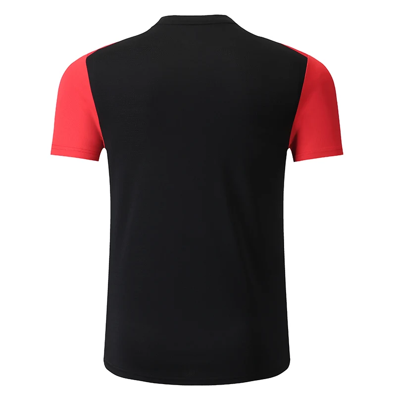 Quick-Dry Tennis Training T-Shirts