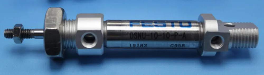 

DSNU-10-10-P-A Germany Festo cylinders