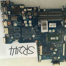 Yourui для hp 15-ac материнская плата для ноутбука BDL50 LA-D703P REV: 3,0 I3-5005U 858583-001 плата тесты хорошее