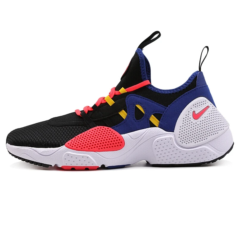 Оригинальное новое поступление NIKE HUARACHE E.D.G.E. Мужские кроссовки для бега TXT