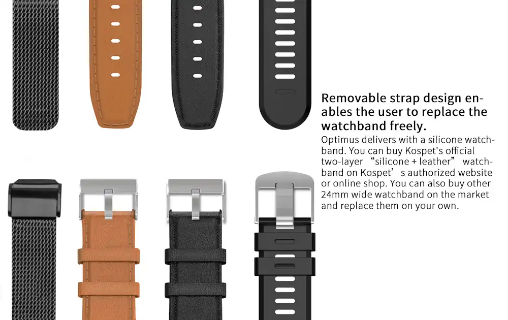 kospet optimus pro aliexpress