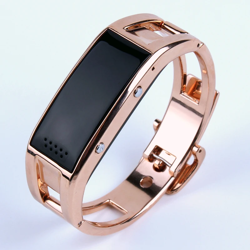 smart watch bangle