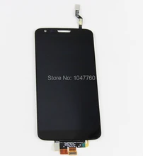 LCD For LG G2 VS980 LS980 LCD Display Touch Screen Digitizer Assembly Replacement free tools
