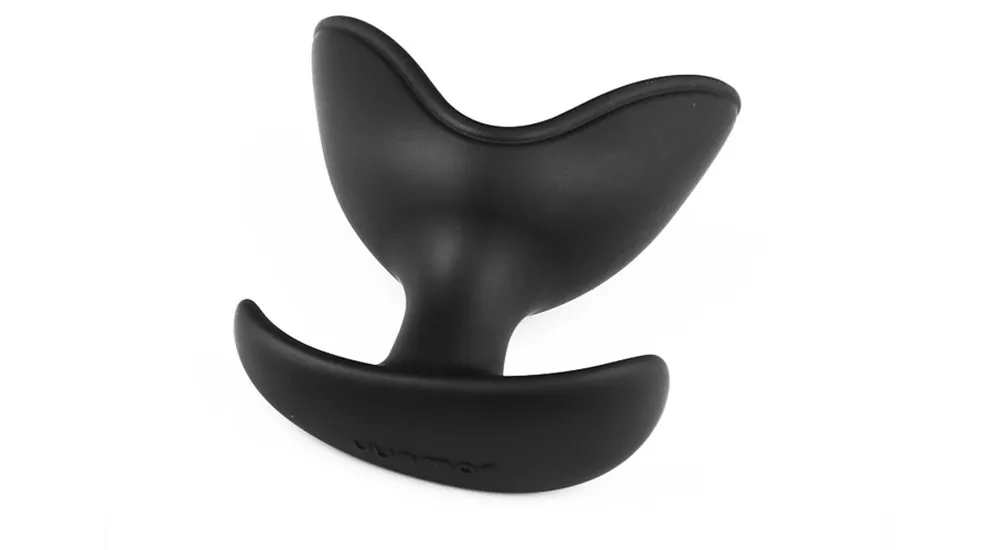 Anal Plug Soft Silicone Butt Plug SM Vagina Stimulator Expander Prostate Massager Adult Anal Sex Toys for Women Men Gay Couple (6)