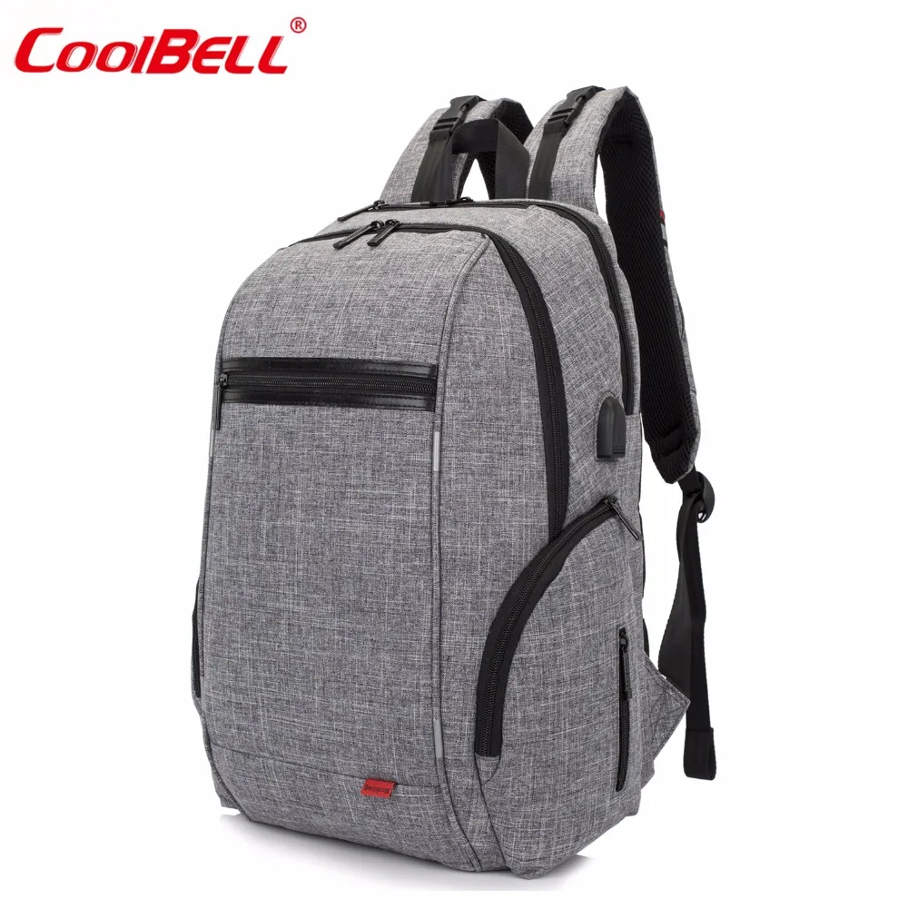 coolbell diaper bag