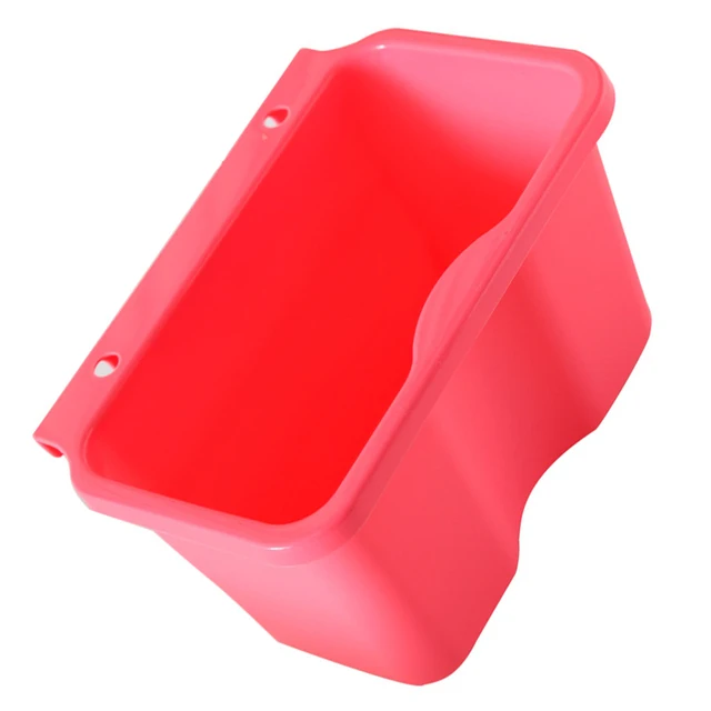 Special Offers Square Kitchen Cabinet Simple Mini Trash Storage Box Organizers Garbage Holder Portable Hang Type Garbage Can Special Offers Square Kitchen Cabinet Simple Mini Trash Storage Box Organizers Garbage Holder Portable Hang Type Garbage Can