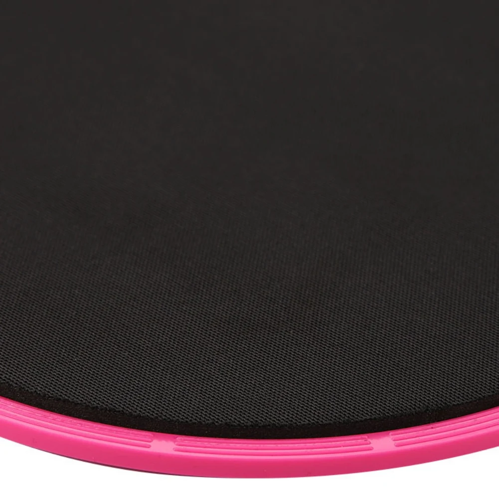Fitness Glide Plate Sliding Plate Of Gliding Disc Development General Coordination Pad Plate Abdominal Trainers Core Slider
