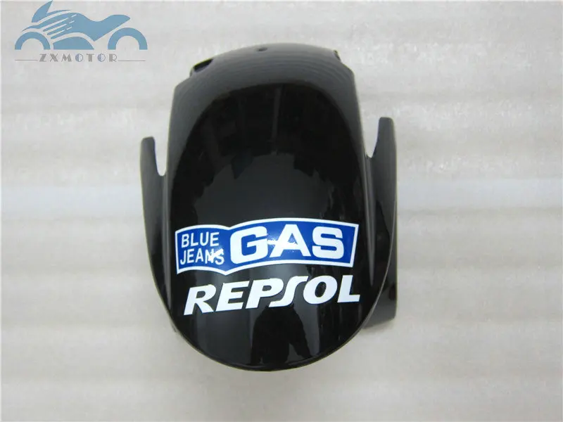 Комплект обтекателя впрыска, пригодный для Honda CBR600RR 2007 2008 CBR 600RR 07 08 ABS пластиковая спортивная гоночная обтекаемая форма наборы XF04