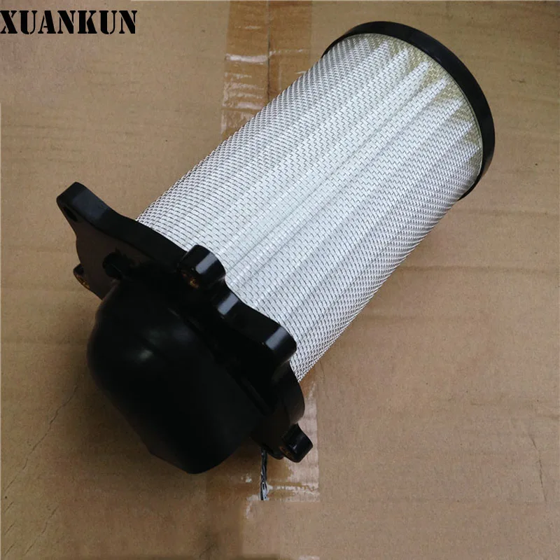 

XUANKUN GZ125HS GZ150-A GZ150 Air Filter Cartridge