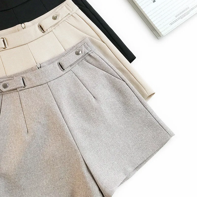 AcFirst Spring Women Fashion Black Gray Sexy Shorts Party Club Short Pants Plus Size Zipper Sexy Women Shorts Bottom S M L AcFirst Spring Women Fashion Black Gray Sexy Shorts Party Club Short Pants Plus Size Zipper Sexy Women Shorts Bottom S M L