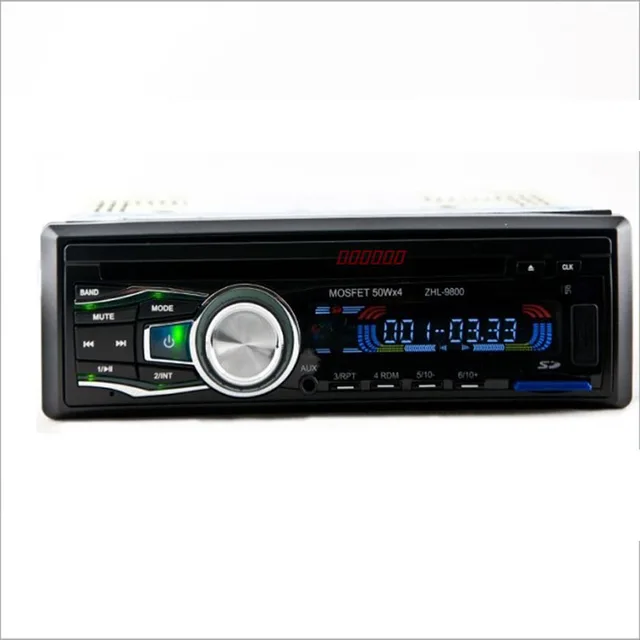 Cheap Ins-Dah 1 DIN 12V Car tuner Stereo FM Radio MP3 Audio Player USB/SD MMC Port Car radio tuner Radio Player FM Aux Input Receiver Cheap Ins-Dah 1 DIN 12V Car tuner Stereo FM Radio MP3 Audio Player USB/SD MMC Port Car radio tuner Radio Player FM Aux Input Receiver
