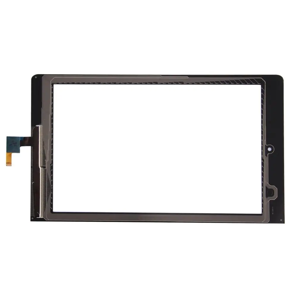 Новинка для Lenovo Yoga Tablet 8/B6000/Фотографическая панель запасные части