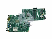 New A000243960 Motherboard For Toshiba Satellite C75D L75 L75D Notebook Main Board / System Board A4-5000 CPU DDR3 DA0BD9MB8F0
