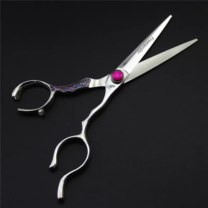 Professional 6 Inch Hair Cut Tools Women Artifact Style Set Hair
