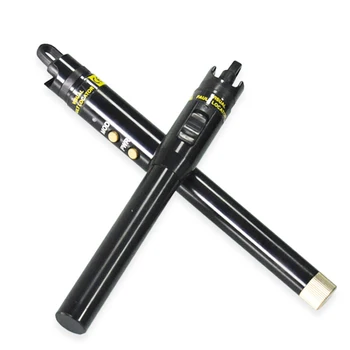 

JW3105A Pen-type Visual Fault Locator (VFL)Economical Handheld Visual Fault Locator JW3105A Output 10mW