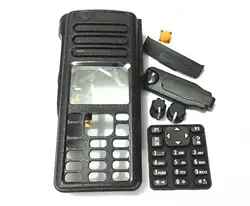 Рация аксессуары для Моторола XiR P8668 P8660 GP338D корпус Новый с ручкой Крышка боковая крышка