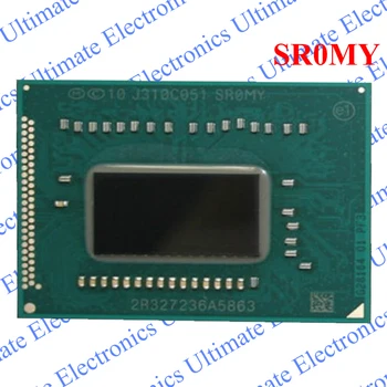 

ELECYINGFO Used SR0MY I5-3320M SR0MY I5 3320M BGA chip tested 100% work and good quality