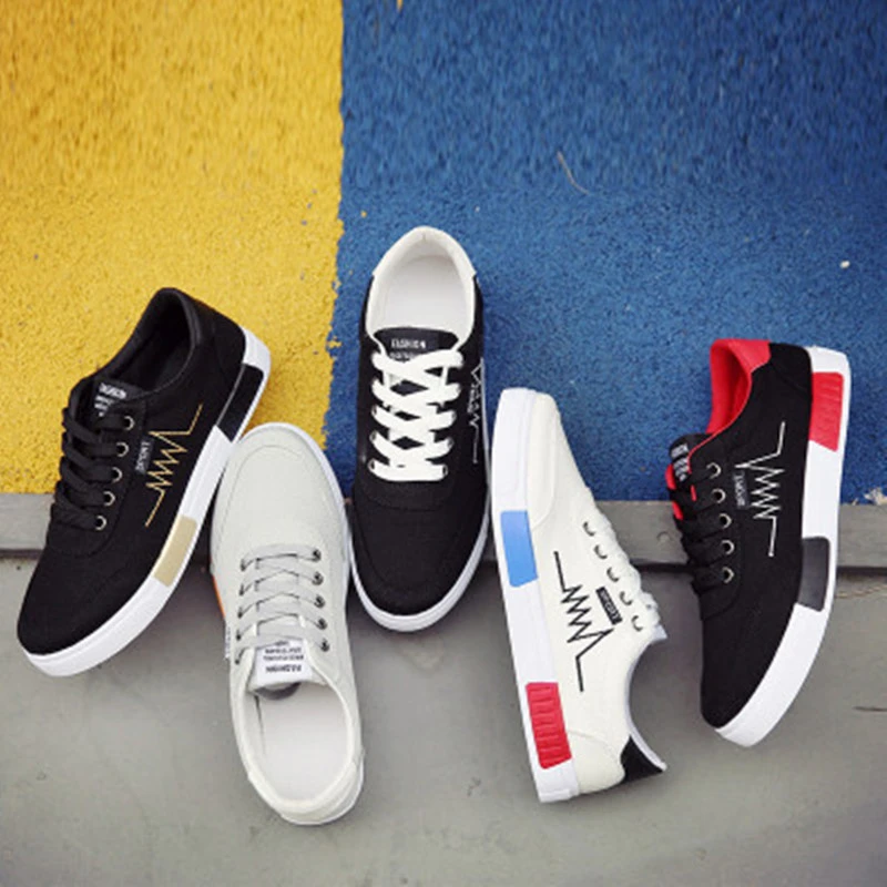 tenis moda 2018 masculino