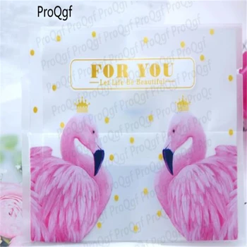 

100pcs moon cake cake opp bag style