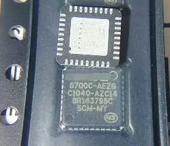 Бесплатная доставка 100% nuevo оригинальный LAN8700C AEZG 8700C LAN8700 QFN36|Реле| |