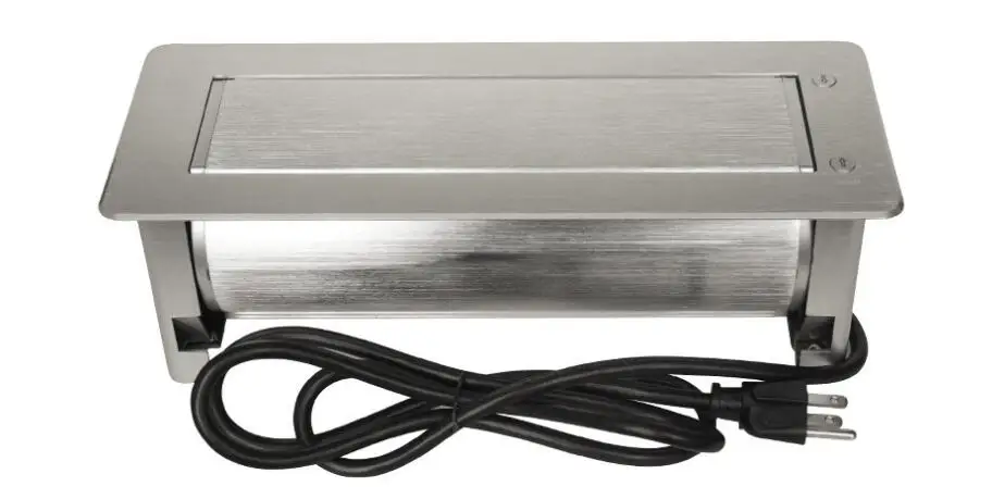 aluminum flipping socket (2)